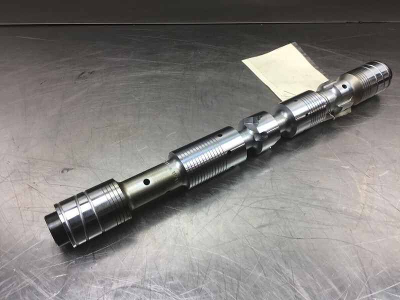 Liebherr A914 COMPACT / A914 Li / A916 / A918 / A918 COMPACT / A920 - Hidráulica: foto 2 Liebherr A914 COMPACT / A914 Li / A916 / A918 / A918 COMPACT / A920 - Hidráulica: foto 2