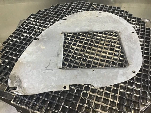 Liebherr A914 Compact - Capota: foto 1 Liebherr A914 Compact - Capota: foto 1