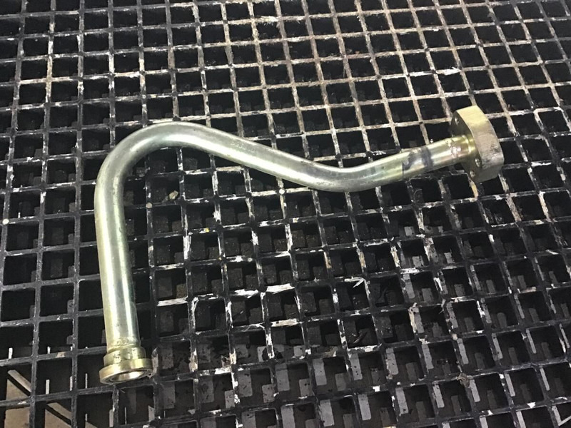 Liebherr A914 Li - Hidráulica: foto 2 Liebherr A914 Li - Hidráulica: foto 2