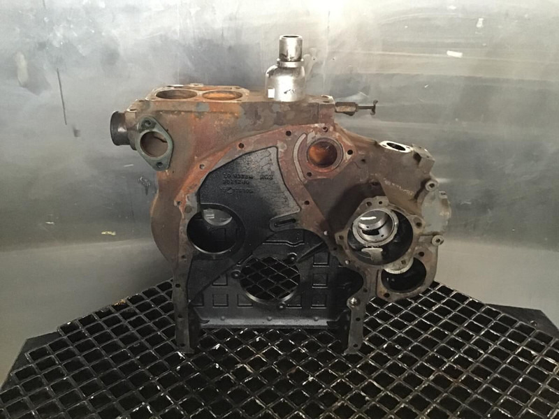 Liebherr Aggregate Support - Motor y piezas: foto 3 Liebherr Aggregate Support - Motor y piezas: foto 3