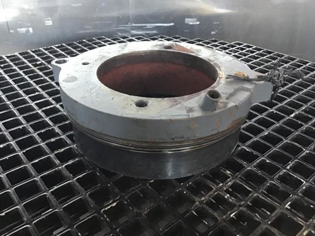 Liebherr Brake Housing - Piezas de freno: foto 5 Liebherr Brake Housing - Piezas de freno: foto 5