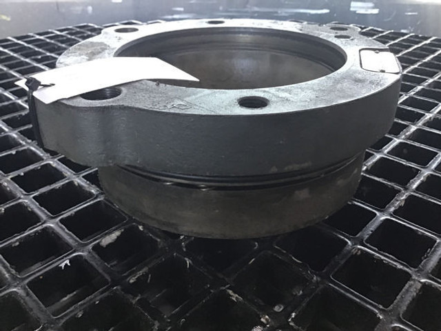 Liebherr Brake Housing - Piezas de freno: foto 3 Liebherr Brake Housing - Piezas de freno: foto 3