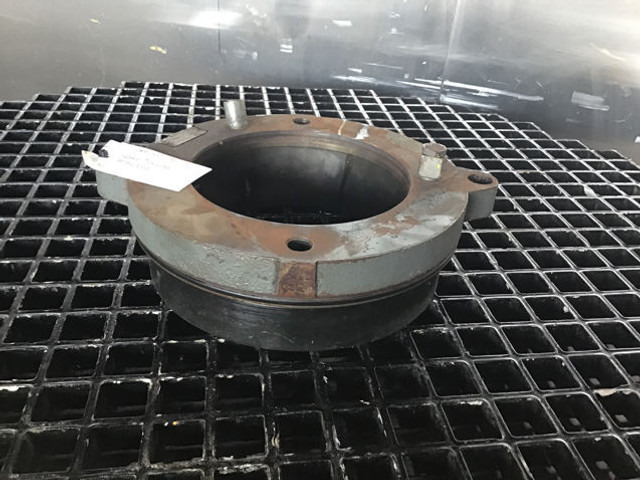 Liebherr Brake Housing - Piezas de freno: foto 1 Liebherr Brake Housing - Piezas de freno: foto 1