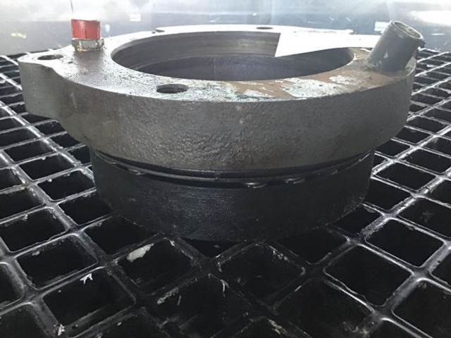 Piezas de freno Liebherr Brake Housing: foto 6