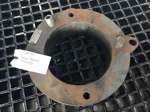 Liebherr Brake Housing - Piezas de freno: foto 4 Liebherr Brake Housing - Piezas de freno: foto 4