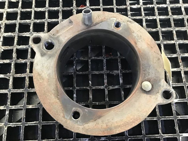 Liebherr Brake Housing - Piezas de freno: foto 5 Liebherr Brake Housing - Piezas de freno: foto 5