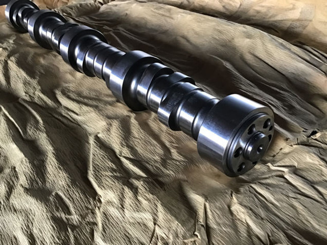 Liebherr Camshaft - Árbol de levas: foto 4 Liebherr Camshaft - Árbol de levas: foto 4