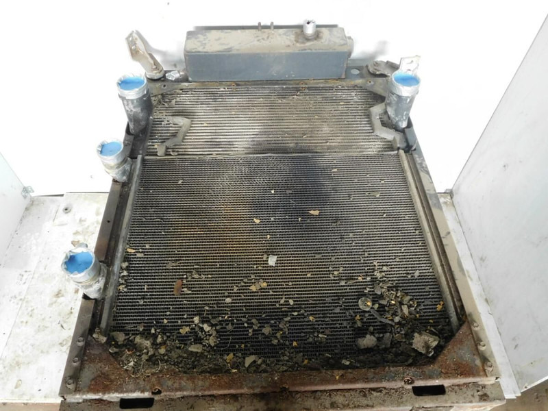 Liebherr Combined Radiator - Radiador: foto 2 Liebherr Combined Radiator - Radiador: foto 2