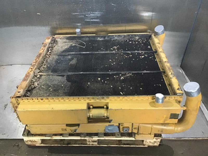 Liebherr Combined Radiator - Radiador: foto 2 Liebherr Combined Radiator - Radiador: foto 2