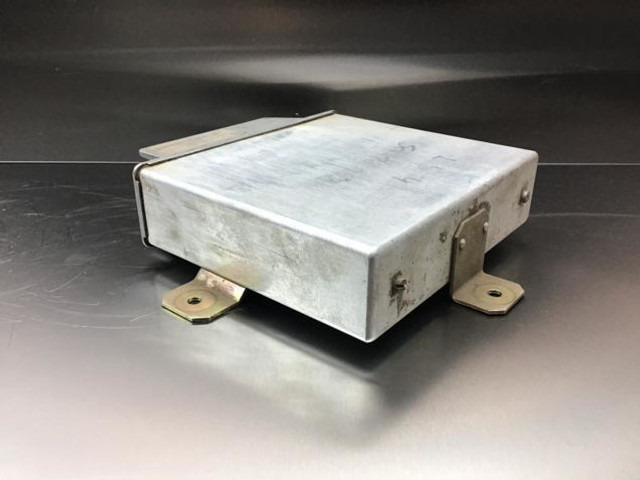 Unidad de control Liebherr Control: foto 8 Unidad de control Liebherr Control: foto 8