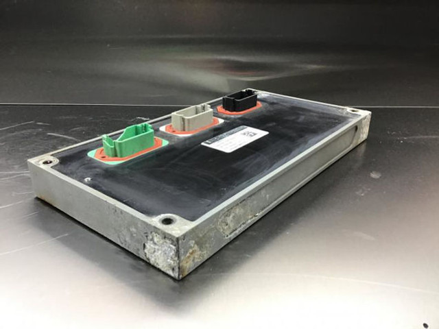 Unidad de control Liebherr Control: foto 7