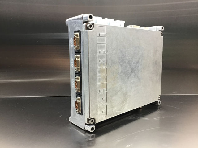 Liebherr Control System - Unidad de control: foto 1 Liebherr Control System - Unidad de control: foto 1