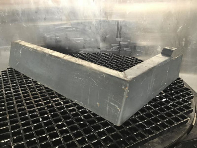 Liebherr Covering Infront - Capota: foto 3 Liebherr Covering Infront - Capota: foto 3