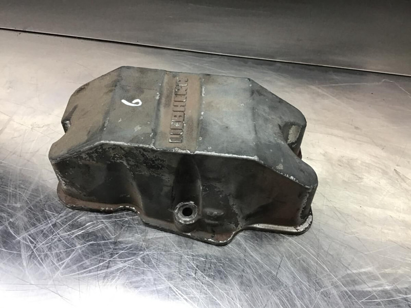 Liebherr Cylinder Head Cover - Motor y piezas: foto 1 Liebherr Cylinder Head Cover - Motor y piezas: foto 1