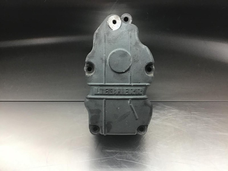Liebherr Cylinder Head Cover - Motor y piezas: foto 1 Liebherr Cylinder Head Cover - Motor y piezas: foto 1