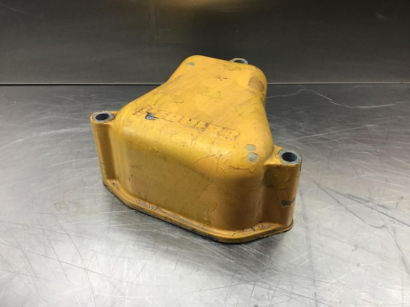 Liebherr Cylinder Head Cover - Motor y piezas: foto 1 Liebherr Cylinder Head Cover - Motor y piezas: foto 1
