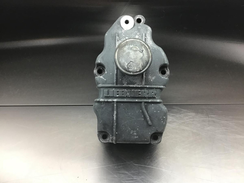 Liebherr Cylinder Head Cover - Motor y piezas: foto 1 Liebherr Cylinder Head Cover - Motor y piezas: foto 1
