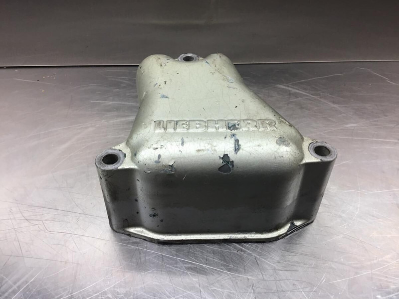 Liebherr Cylinder Head Cover - Motor y piezas: foto 2 Liebherr Cylinder Head Cover - Motor y piezas: foto 2