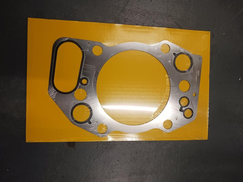Liebherr Cylinder Head Gasket - Motor y piezas: foto 1 Liebherr Cylinder Head Gasket - Motor y piezas: foto 1