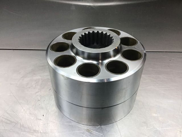 Liebherr Cylinder LPVD100 - Hidráulica: foto 1 Liebherr Cylinder LPVD100 - Hidráulica: foto 1