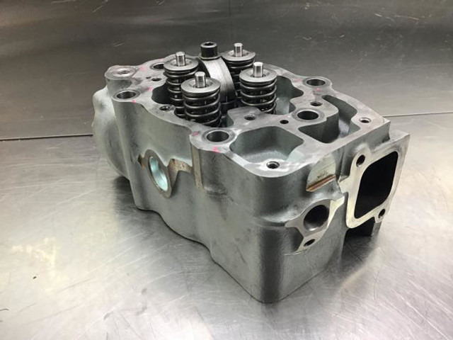 Cilindro hidráulico Liebherr Cylinderhead: foto 17