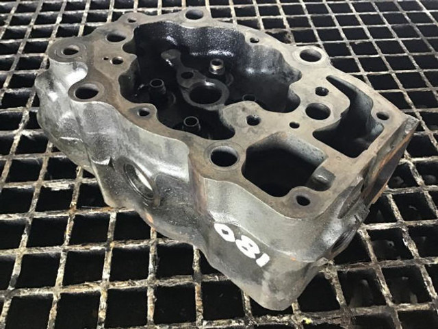 Cilindro hidráulico Liebherr Cylinderhead: foto 9
