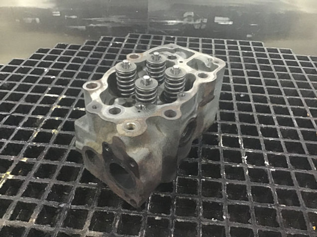 Liebherr Cylinderhead - Cilindro hidráulico: foto 3 Liebherr Cylinderhead - Cilindro hidráulico: foto 3