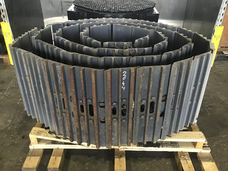 Liebherr D6C Tracks 600mm - Oruga: foto 3 Liebherr D6C Tracks 600mm - Oruga: foto 3