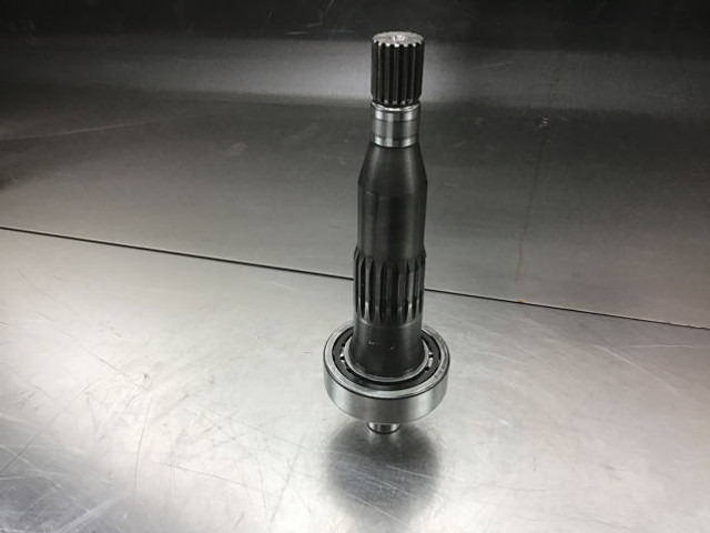 Liebherr Drive Shaft - Palier: foto 1 Liebherr Drive Shaft - Palier: foto 1