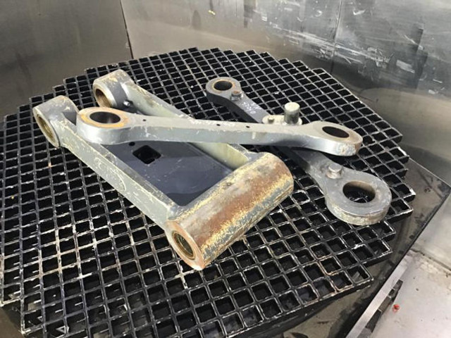 Quinta rueda Liebherr Drukstuk: foto 9