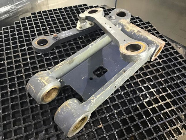 Quinta rueda Liebherr Drukstuk: foto 10