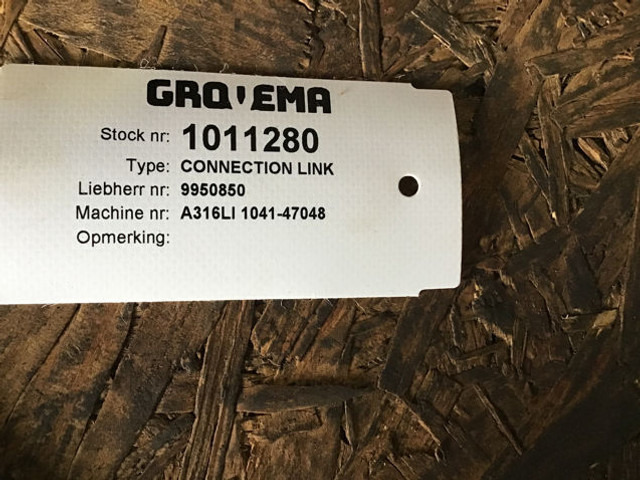 Liebherr Drukstuk - Quinta rueda: foto 4 Liebherr Drukstuk - Quinta rueda: foto 4