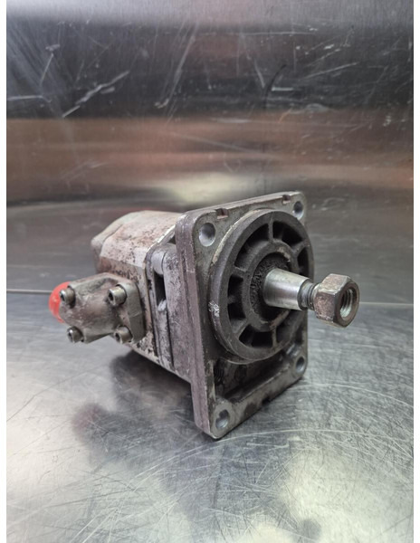 Liebherr Fan Motor - Motor y piezas: foto 1 Liebherr Fan Motor - Motor y piezas: foto 1