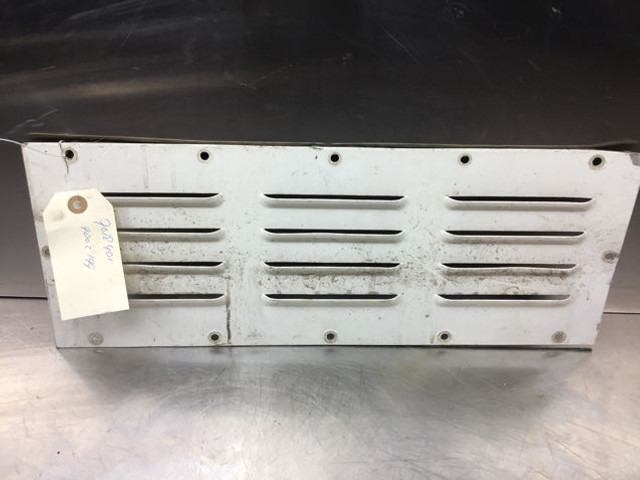 Filtro de combustible Liebherr Filter Grid: foto 1