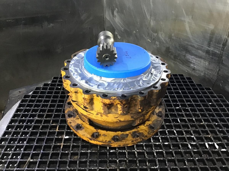 Liebherr Final Drive - Caja de cambios: foto 3 Liebherr Final Drive - Caja de cambios: foto 3