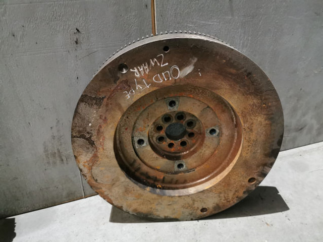 Liebherr Flywheel - Volante de inercia: foto 2 Liebherr Flywheel - Volante de inercia: foto 2