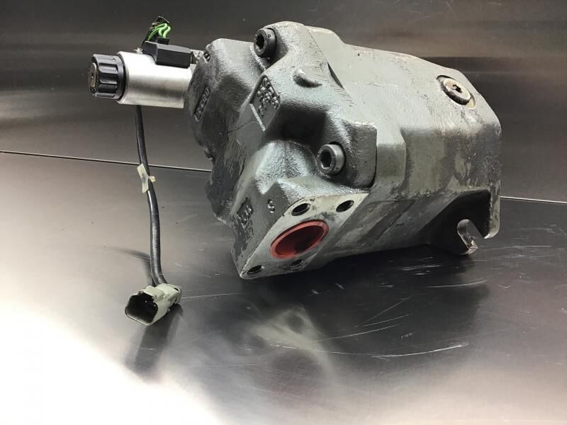 Liebherr Hydraulic Pump - Bomba hidráulica: foto 1 Liebherr Hydraulic Pump - Bomba hidráulica: foto 1