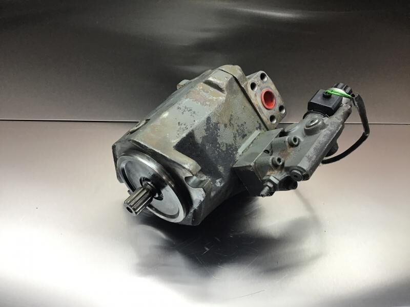 Liebherr Hydraulic Pump - Bomba hidráulica: foto 3 Liebherr Hydraulic Pump - Bomba hidráulica: foto 3