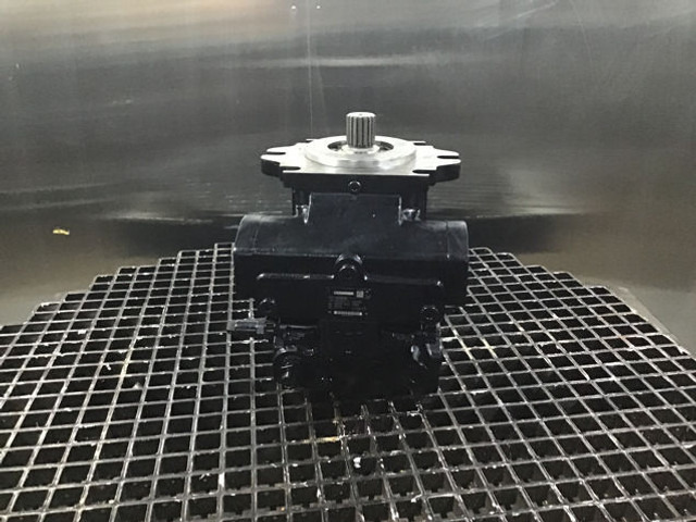 Liebherr Hydraulic Pump - Bomba hidráulica: foto 5 Liebherr Hydraulic Pump - Bomba hidráulica: foto 5