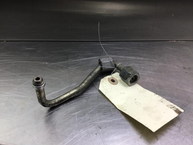 Motor y piezas Liebherr Injection Line: foto 1