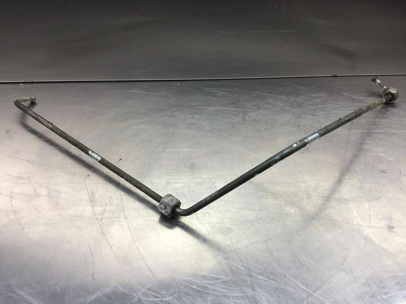 Liebherr Injection Line - Filtro de combustible: foto 1 Liebherr Injection Line - Filtro de combustible: foto 1