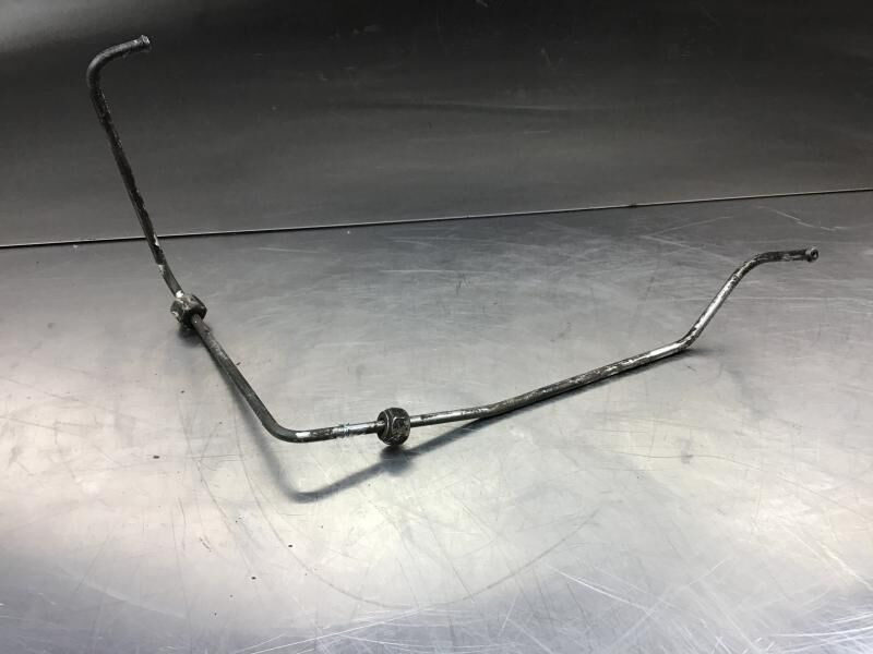 Liebherr Injection Line - Filtro de combustible: foto 2 Liebherr Injection Line - Filtro de combustible: foto 2