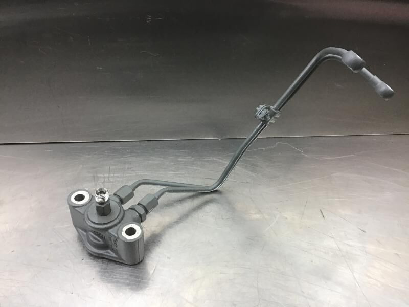 Liebherr Injection Unit - Motor y piezas: foto 2 Liebherr Injection Unit - Motor y piezas: foto 2