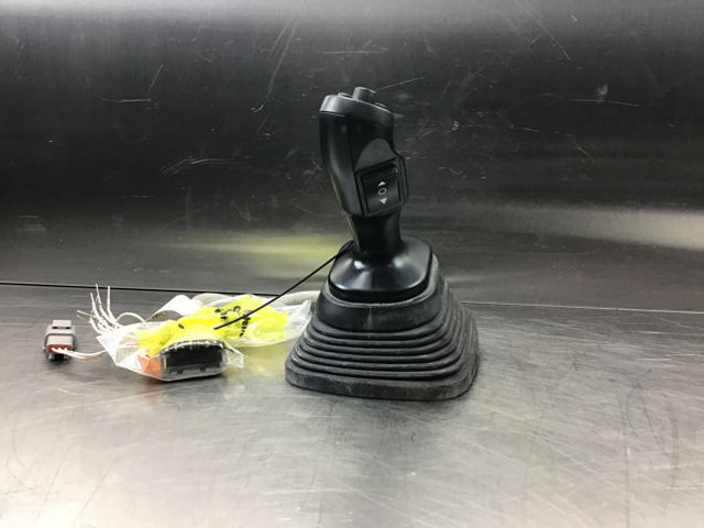 Liebherr Joystick Right - Palanca de cambio: foto 3 Liebherr Joystick Right - Palanca de cambio: foto 3