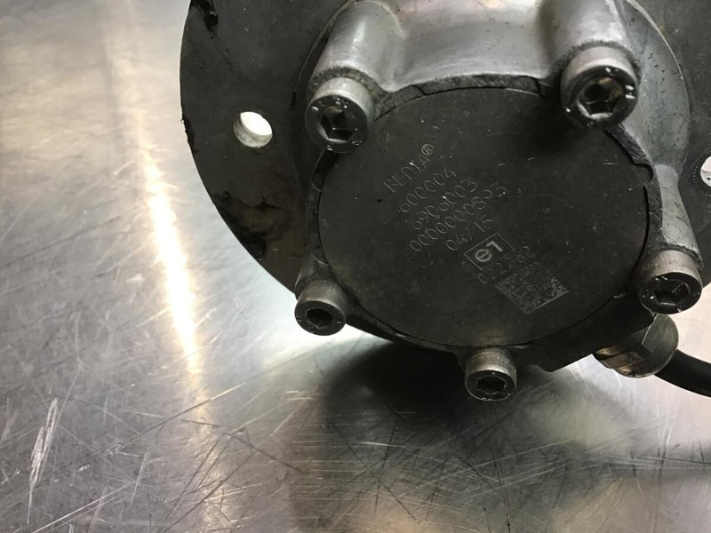 Liebherr Level Sensor - Sensor: foto 1 Liebherr Level Sensor - Sensor: foto 1