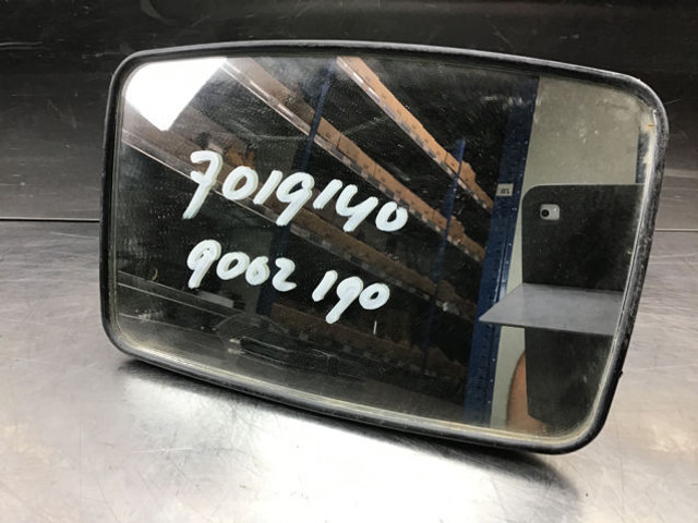 Liebherr Mirror - Espejo retrovisor: foto 1 Liebherr Mirror - Espejo retrovisor: foto 1