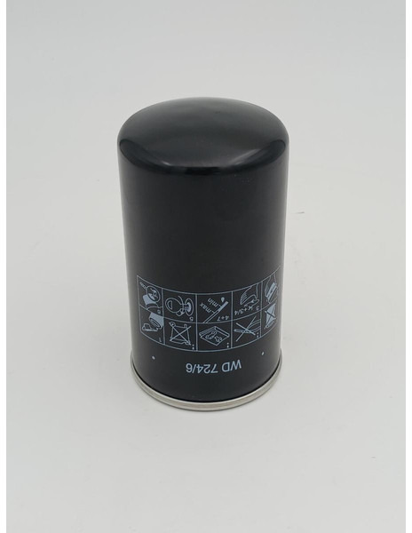 Liebherr Oil Filter - Filtro de aceite: foto 2 Liebherr Oil Filter - Filtro de aceite: foto 2