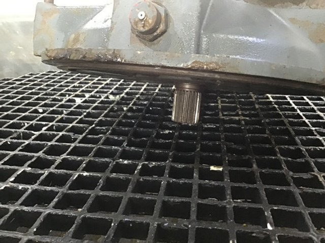 Liebherr PVG351B 332 - Bomba hidráulica: foto 4 Liebherr PVG351B 332 - Bomba hidráulica: foto 4