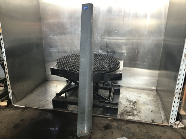 Liebherr - Capota: foto 1 Liebherr - Capota: foto 1