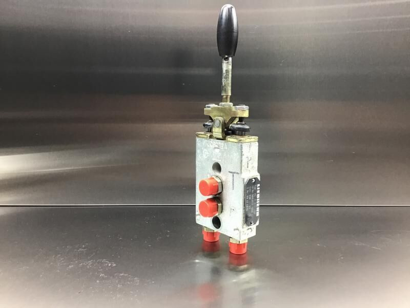 Liebherr Pilot Control Unit - Salpicadero: foto 3 Liebherr Pilot Control Unit - Salpicadero: foto 3